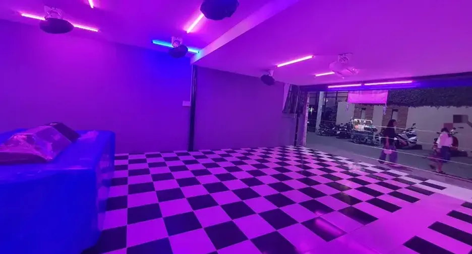 À vendre 2 chambres appartement à South Pattaya, Pattaya