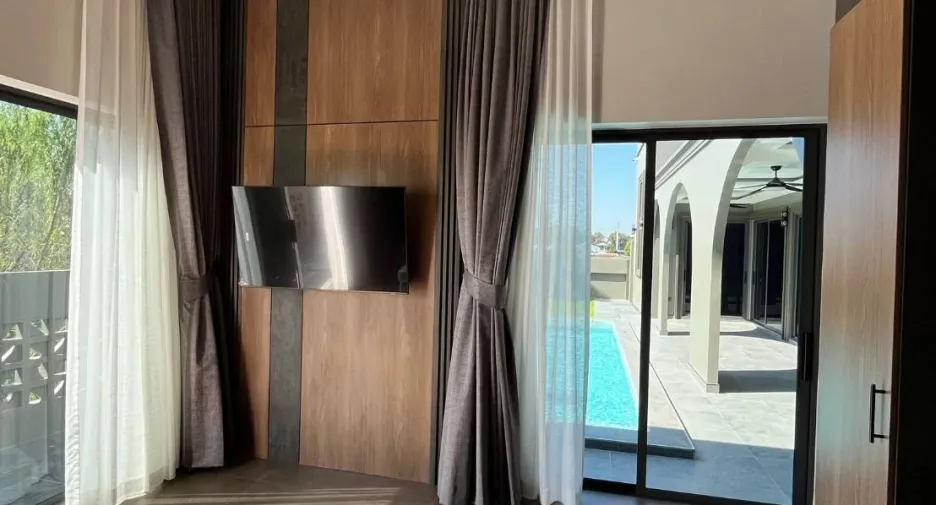 Villa en venta de 3 habitaciones en East Pattaya, Pattaya