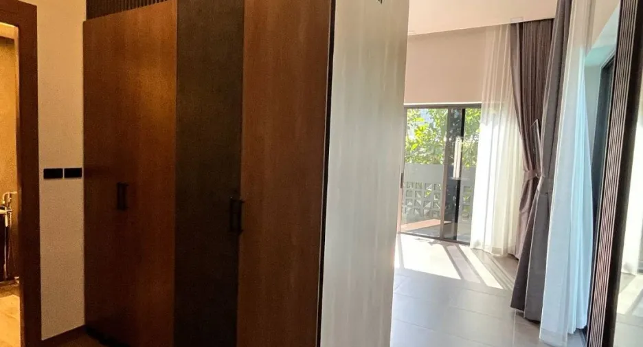 Villa en venta de 3 habitaciones en East Pattaya, Pattaya