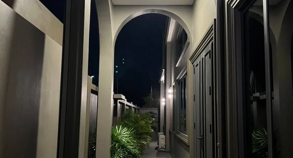 Villa en venta de 3 habitaciones en East Pattaya, Pattaya