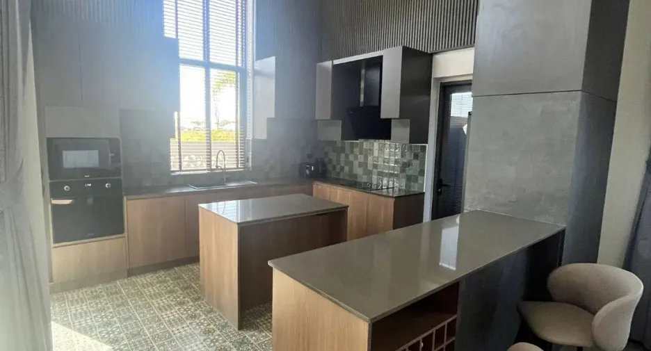 Villa en venta de 3 habitaciones en East Pattaya, Pattaya