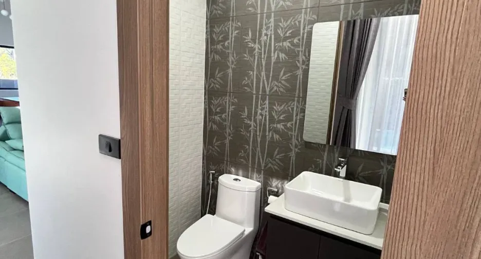 Villa en venta de 3 habitaciones en East Pattaya, Pattaya