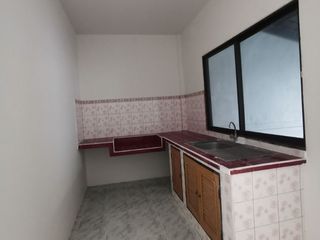 For sale 3 bedrooms townhouse in Mueang Chachoengsao, Chachoengsao