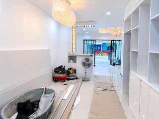 出售 2 卧室 联排别墅 在 Bang Lamung, Chon Buri