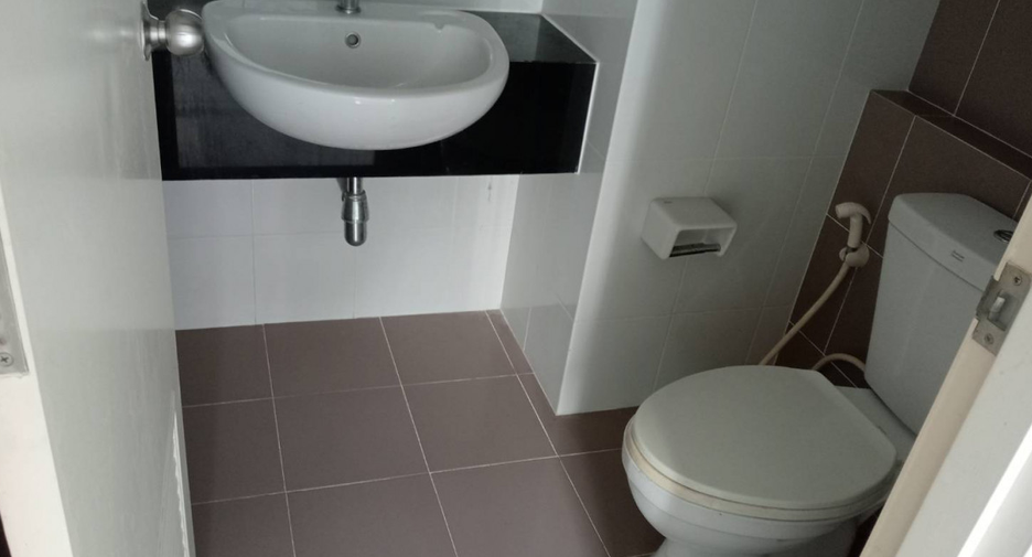 Wohnung zum Kauf mit 1 Zimmer in Bang Kruai, Nonthaburi