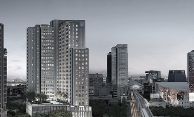 For sale 1 Beds condo in Pak Kret, Nonthaburi