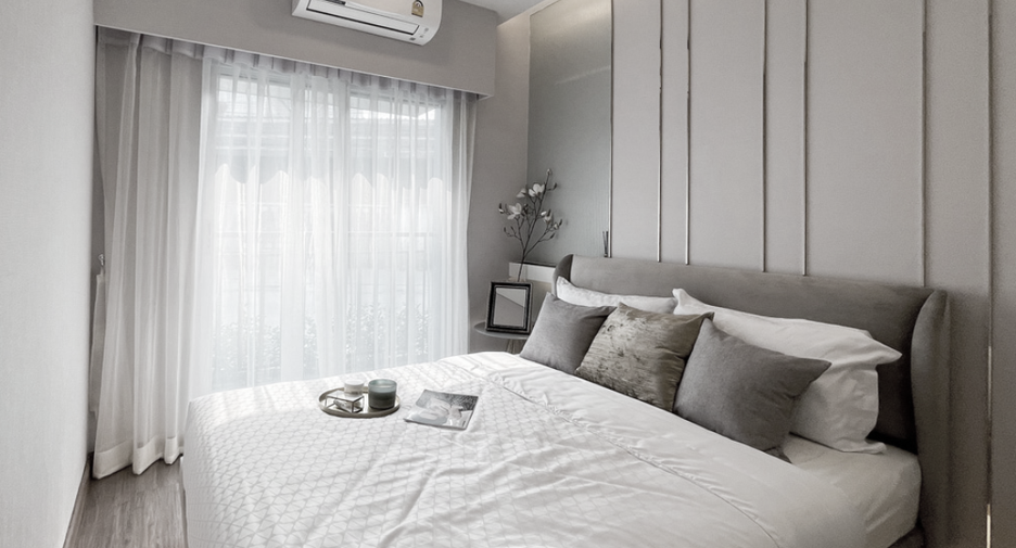 Condo en venta de 1 habitaciones en Pak Kret, Nonthaburi