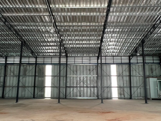 Аренда склад в Тхунг Кхру, Бангкок