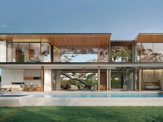Villa en venta de 3 habitaciones en Thalang, Phuket
