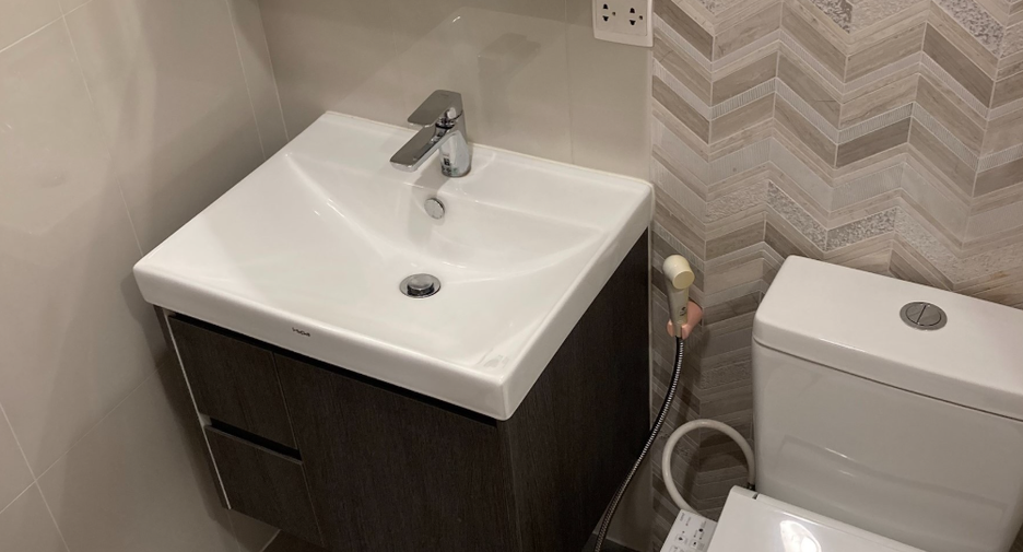 Condo en venta de 1 habitaciones en Khlong Toei, Bangkok