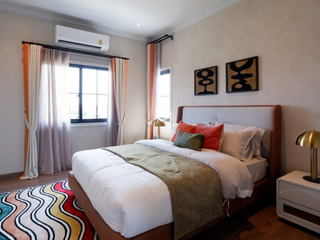 For sale 4 bedrooms townhouse in Mueang Chiang Mai, Chiang Mai