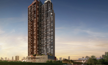 出售 2 卧室 公寓 在 Bang Sue, 曼谷