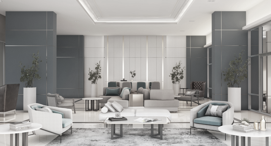 Condo en venta de 1 habitaciones en Pak Kret, Nonthaburi