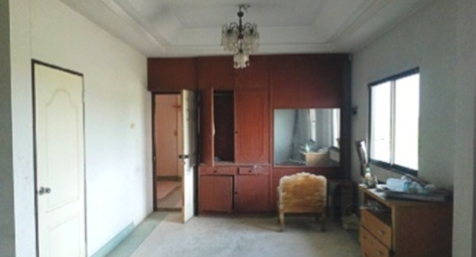 Casa en venta de 6 habitaciones en Mueang Chon Buri, Chonburi