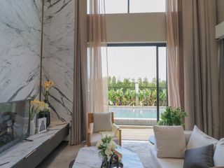 Продажа 4 спальни дом в Банг Ламунг, Чонбури
