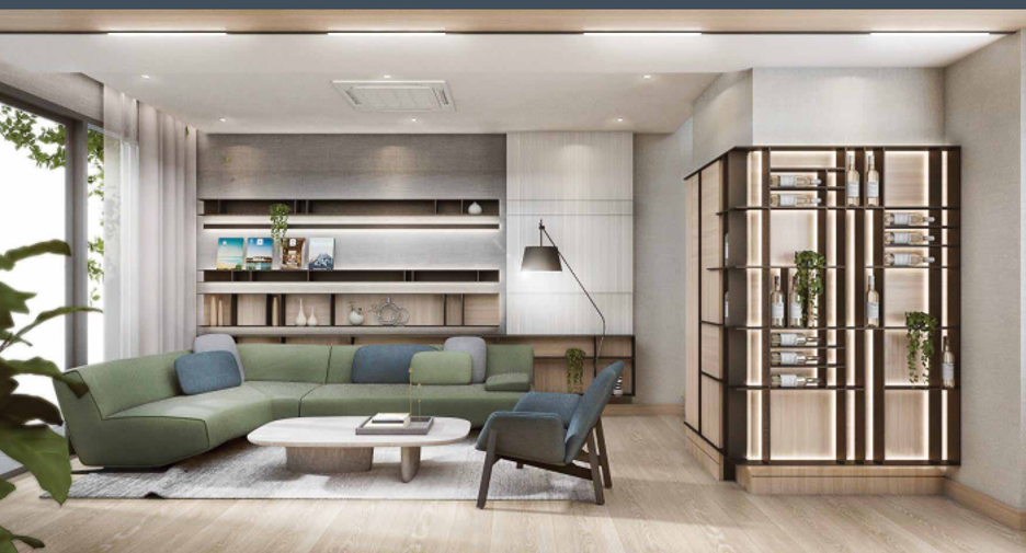 Haus zum Kauf mit 4 Zimmer in Saphan Sung, Bangkok