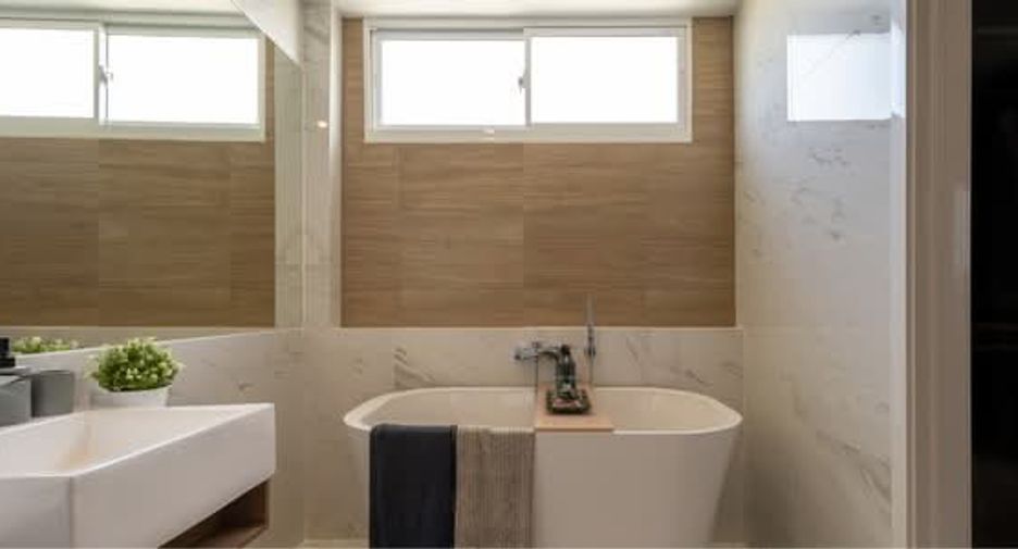 Haus zum Kauf mit 4 Zimmer in Saphan Sung, Bangkok