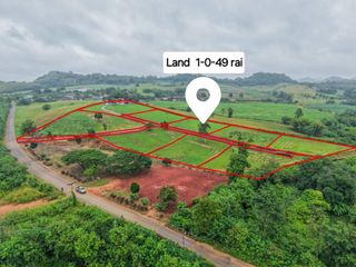 Grundstück zum Kauf in Pak Chong, Nakhon Ratchasima