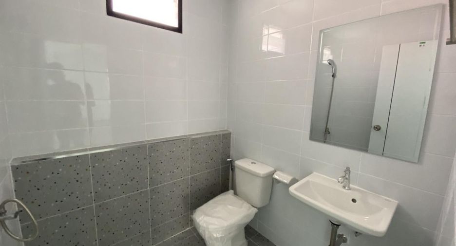 出售 2 卧室 独立屋 在 Mueang Chachoengsao, Chachoengsao