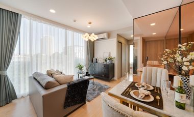 Condo en venta de 1 habitaciones en Watthana, Bangkok