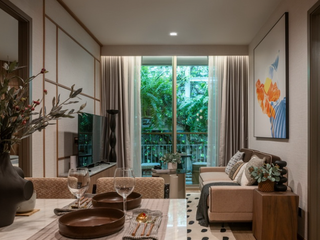 Продажа 2 спальни кондо в Mueang Chiang Mai, Чианг Маи