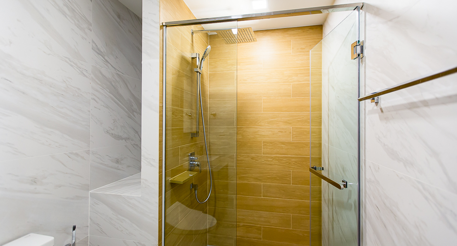 For sale 1 bed condo in Watthana, Bangkok