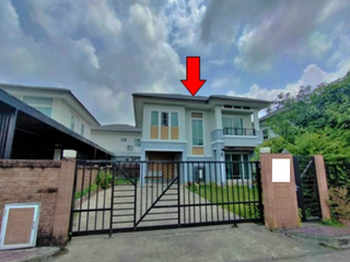 For sale 3 bedrooms house in Bang Phli, Samut Prakan