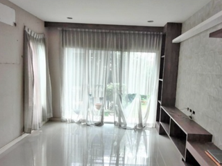 For sale 3 bedrooms house in Bang Phli, Samut Prakan