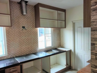 For sale 3 bedrooms house in Bang Phli, Samut Prakan