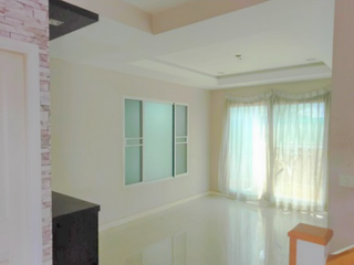 For sale 3 bedrooms house in Bang Phli, Samut Prakan