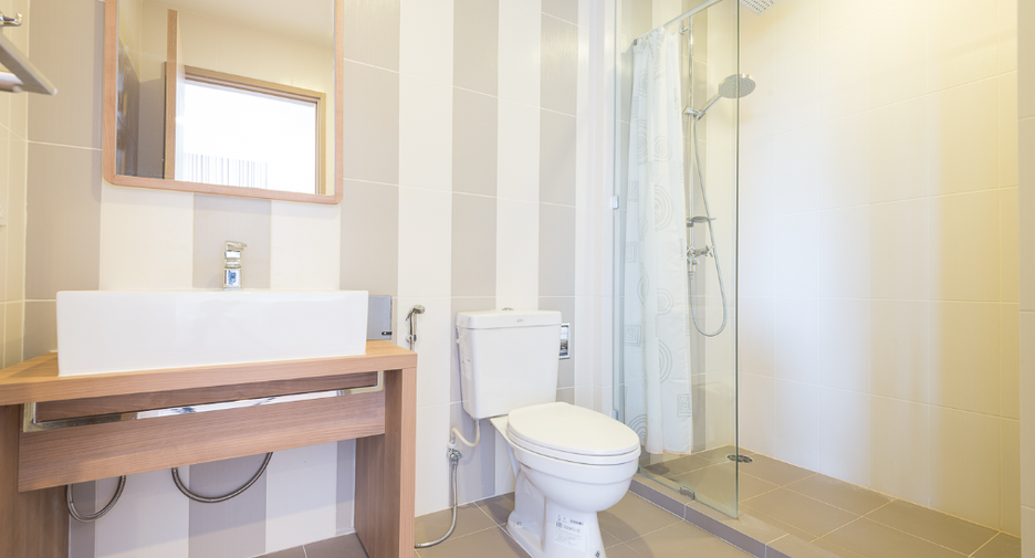 Condo en venta de 1 habitaciones en Cha Am, Phetchaburi