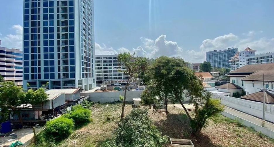 Wohnung zum Kauf mit 20 Zimmer in Bang Lamung, Chonburi