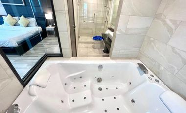 Wohnung zur Miete mit 2 Zimmer in Bang Lamung, Chonburi