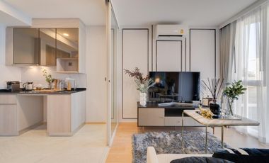 Condo en venta de 1 habitaciones en Watthana, Bangkok