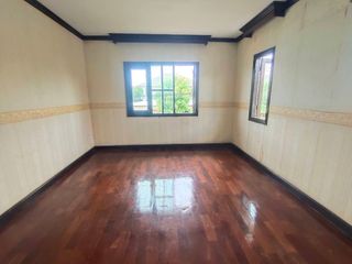 For sale 3 bedrooms house in Min Buri, Bangkok