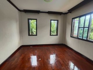 For sale 3 bedrooms house in Min Buri, Bangkok