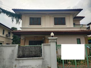 For sale 3 bedrooms house in Min Buri, Bangkok