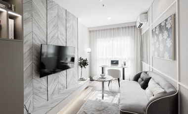 For sale 1 Beds condo in Pak Kret, Nonthaburi