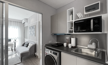 Condo en venta de 1 habitaciones en Pak Kret, Nonthaburi