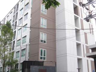 Condo en venta de 1 habitaciones en Chom Thong, Bangkok