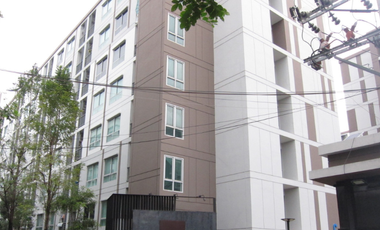 Wohnung zum Kauf mit 1 Zimmer in Chom Thong, Bangkok