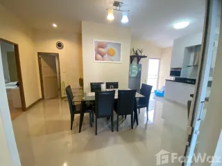 À louer 3 chambres villa à Hua Hin, Prachuap Khiri Khan