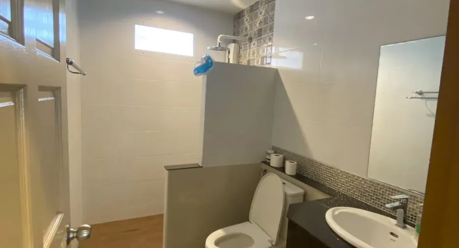 Villa en alquiler de 3 habitaciones en Hua Hin, Prachuap Khiri Khan