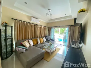 À louer 3 chambres villa à Hua Hin, Prachuap Khiri Khan
