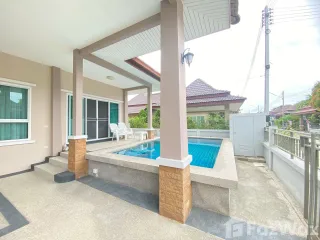 À louer 3 chambres villa à Hua Hin, Prachuap Khiri Khan