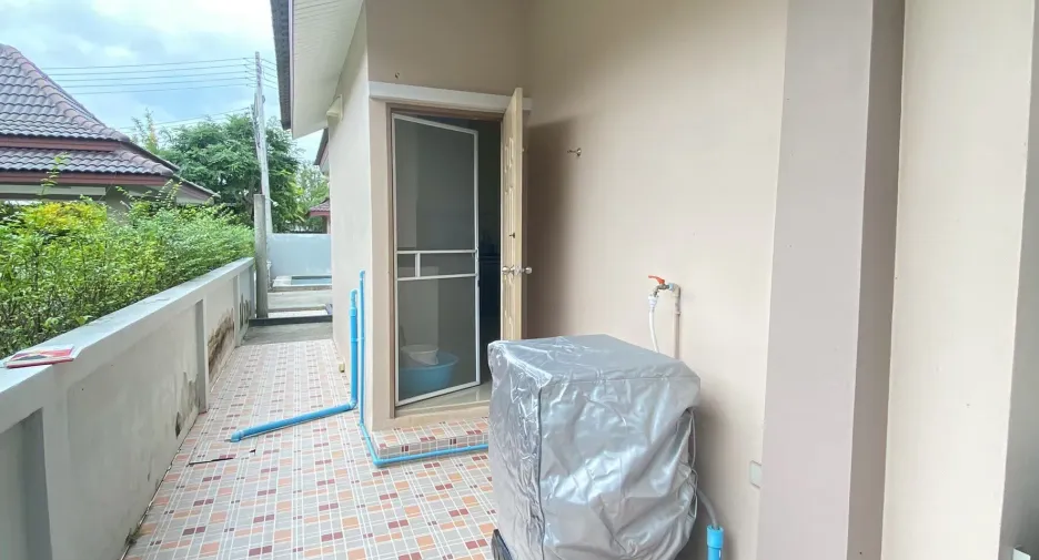Villa en alquiler de 3 habitaciones en Hua Hin, Prachuap Khiri Khan