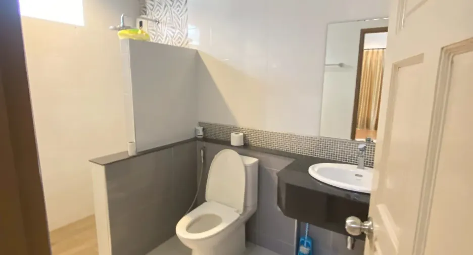 Villa en alquiler de 3 habitaciones en Hua Hin, Prachuap Khiri Khan