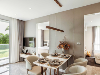 For sale 2 ベッドルーム condo in Bang Lamung, Chonburi