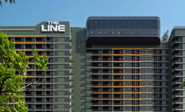 For sale 1 bed condo in Chatuchak, Bangkok