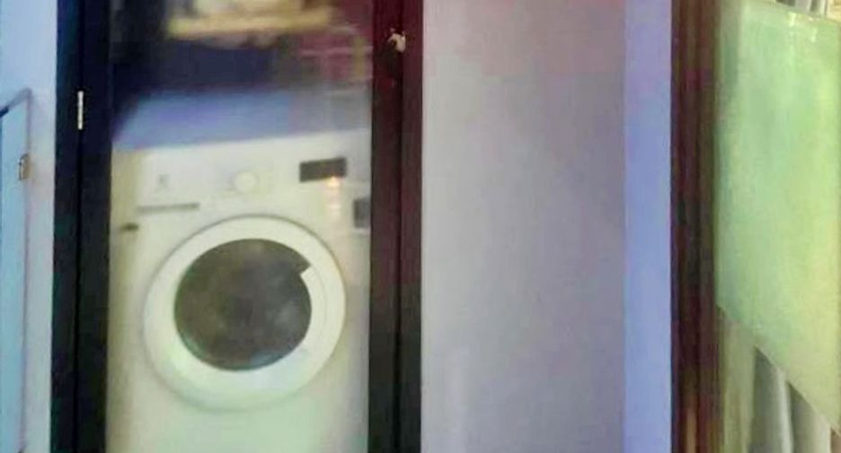 Wohnung zur Miete mit 1 Zimmer in Bang Lamung, Chonburi